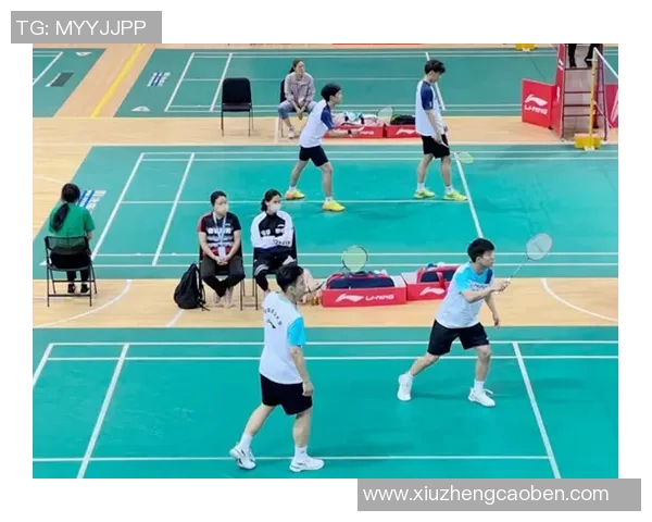 羽毛球灵活性排行榜揭晓广州羽毛球队荣获第五名佳绩 羽毛球灵活性排行榜揭晓广州羽毛球队荣获第五名佳绩