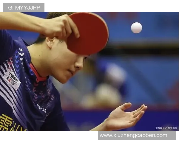 赛后分析:广州乒乓球队与重庆乒乓球队的战术意识与表现对比 赛后分析:广州乒乓球队与重庆乒乓球队的战术意识与表现对比