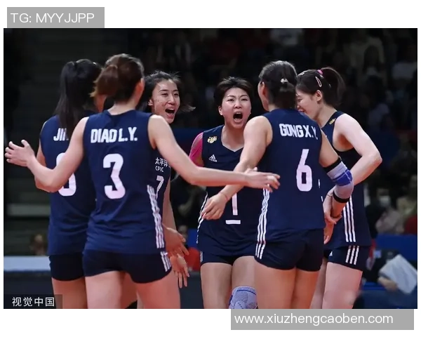 武汉排球队在排球意识排行榜中荣登第十名展现出强劲实力与潜力