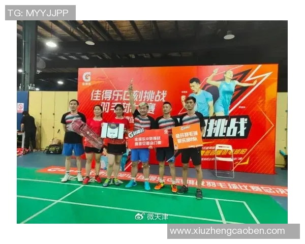 杭州羽毛球队选拔赛特别报道:从传统强队到新兴力量的转型之路 杭州羽毛球队选拔赛特别报道:从传统强队到新兴力量的转型之路