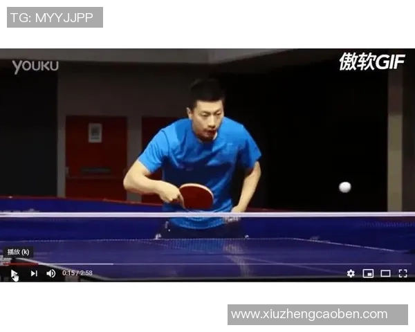 深圳乒乓球队的速度之旅:技术与战术的完美结合探讨 深圳乒乓球队的速度之旅:技术与战术的完美结合探讨