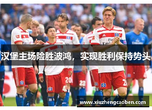 汉堡主场险胜波鸿，实现胜利保持势头